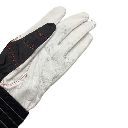 読売ジャイアンツ (ヨミウリジャイアンツ) 応援グッズ ブラック 【9】清水 バッティンググローブ 刺繍入りグローブ