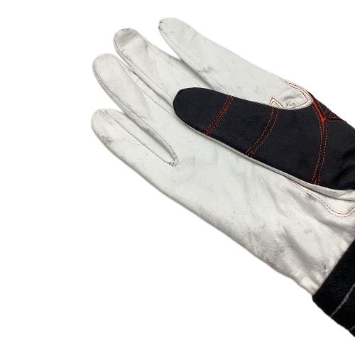 読売ジャイアンツ (ヨミウリジャイアンツ) 応援グッズ ブラック 【9】清水 バッティンググローブ 刺繍入りグローブ