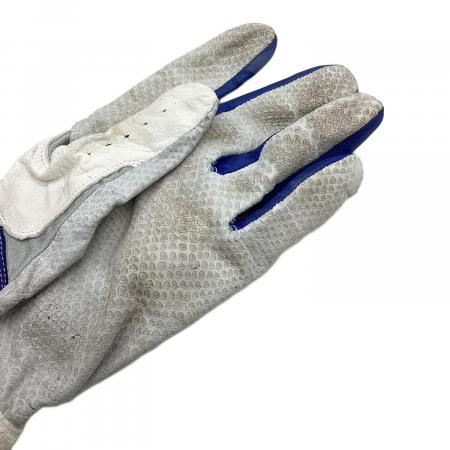 【非売品】横浜DeNAベイスターズ 仁志敏久選手実使用バッティンググローブ 非売品】横浜DeNAベイスターズ 仁志敏久選手実使用バッティング