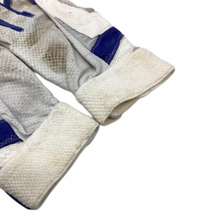 【非売品】横浜DeNAベイスターズ 仁志敏久選手実使用バッティンググローブ 非売品】横浜DeNAベイスターズ 仁志敏久選手実使用バッティング