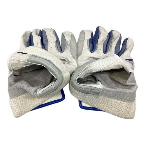 【非売品】横浜DeNAベイスターズ 仁志敏久選手実使用バッティンググローブ 非売品】横浜DeNAベイスターズ 仁志敏久選手実使用バッティング