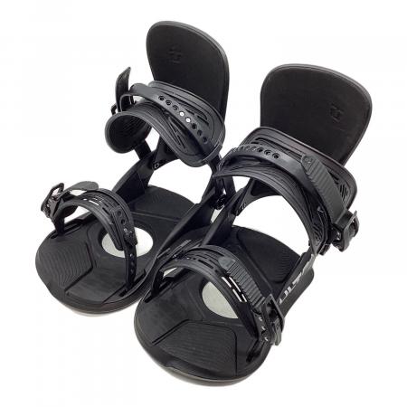 UNION (ユニオン) ビンディング SIZE M ブラック 2023-24モデル