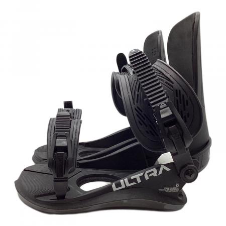 23-24 UNION FORCE ビンディング ブラック M 新品未使用未開封 UNION force 23-24 Mサイズ ブラック