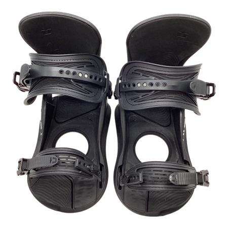 Union Ultra ビンディング M ブラック 2023/2024 UNION ULTRA ビンディング Mサイズ ブラック 23-24 メンズ Ultra Men's