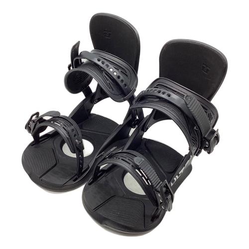 UNION (ユニオン) ビンディング SIZE M ブラック 2023-24モデル ウルトラ ミニディスク 2x4 ULTRA