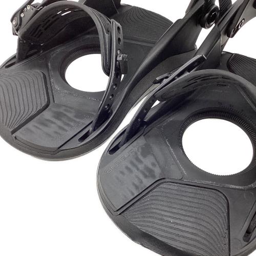 UNION (ユニオン) ビンディング SIZE M ブラック 2023-24モデル ウルトラ ミニディスク 2x4 ULTRA