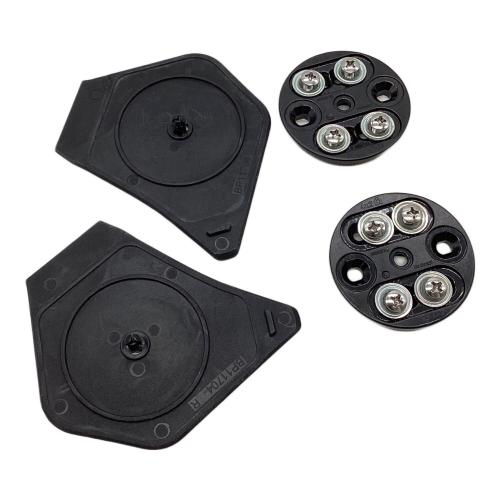 UNION (ユニオン) ビンディング SIZE M ブラック 2023-24モデル ウルトラ ミニディスク 2x4 ULTRA