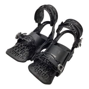 SALOMON (サロモン) ビンディング SIZE M ブラック ハイランダー 2023-24モデル @ 4X4 HIGHLANDER