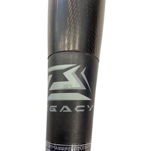 MIZUNO (ミズノ) 軟式バット 84cm ブラック ビヨンドマックス