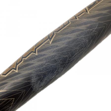 BEYOND MAX GIGAKING 軟式バット 85cm MIZUNO (ミズノ) 軟式バット 85cm グレー ビヨンドマックス ギガキング