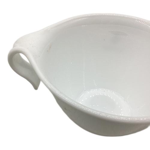 LAND'S アウトドア食器 カップ・プレート・ボウル各4個 ケース付 CORELLE アウトドアテーブルウェアセット