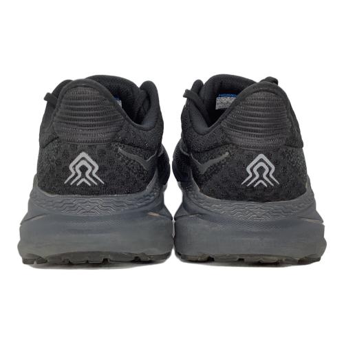 HOKAONEONE (ホカオネオネ) CHALLENGER ATR 7 トレッキングシューズ 1134497 メンズ SIZE 26.5cm ブラック