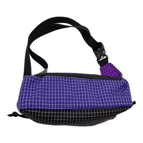 ULA Equipment (ウルトラライトアドベンチャーイクイップメント) ウエストポーチ マルチカラー MADE IN USA SPARE TIRE スペアタイヤ