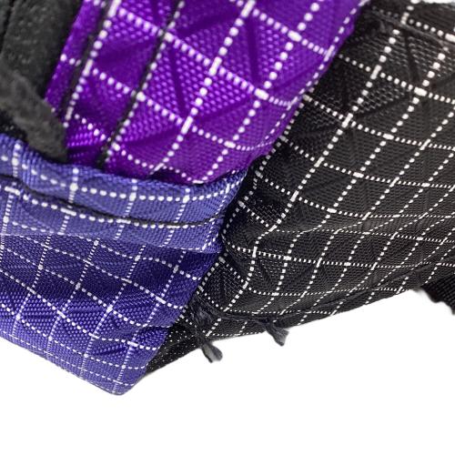 ULA Equipment (ウルトラライトアドベンチャーイクイップメント) ウエストポーチ マルチカラー MADE IN USA SPARE TIRE スペアタイヤ