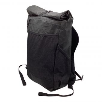 ULA Equipment (ウルトラライトアドベンチャーイクイップメント) リュック ブラック ULTRA NODE ウルトラ ノード