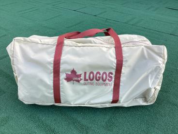 【中古4点セット】ファミリーキャンプ用品 まとめ売り LOGOS Aセット ファミリークッカーセット|ギア|キッチンウェア|クッカー|製品