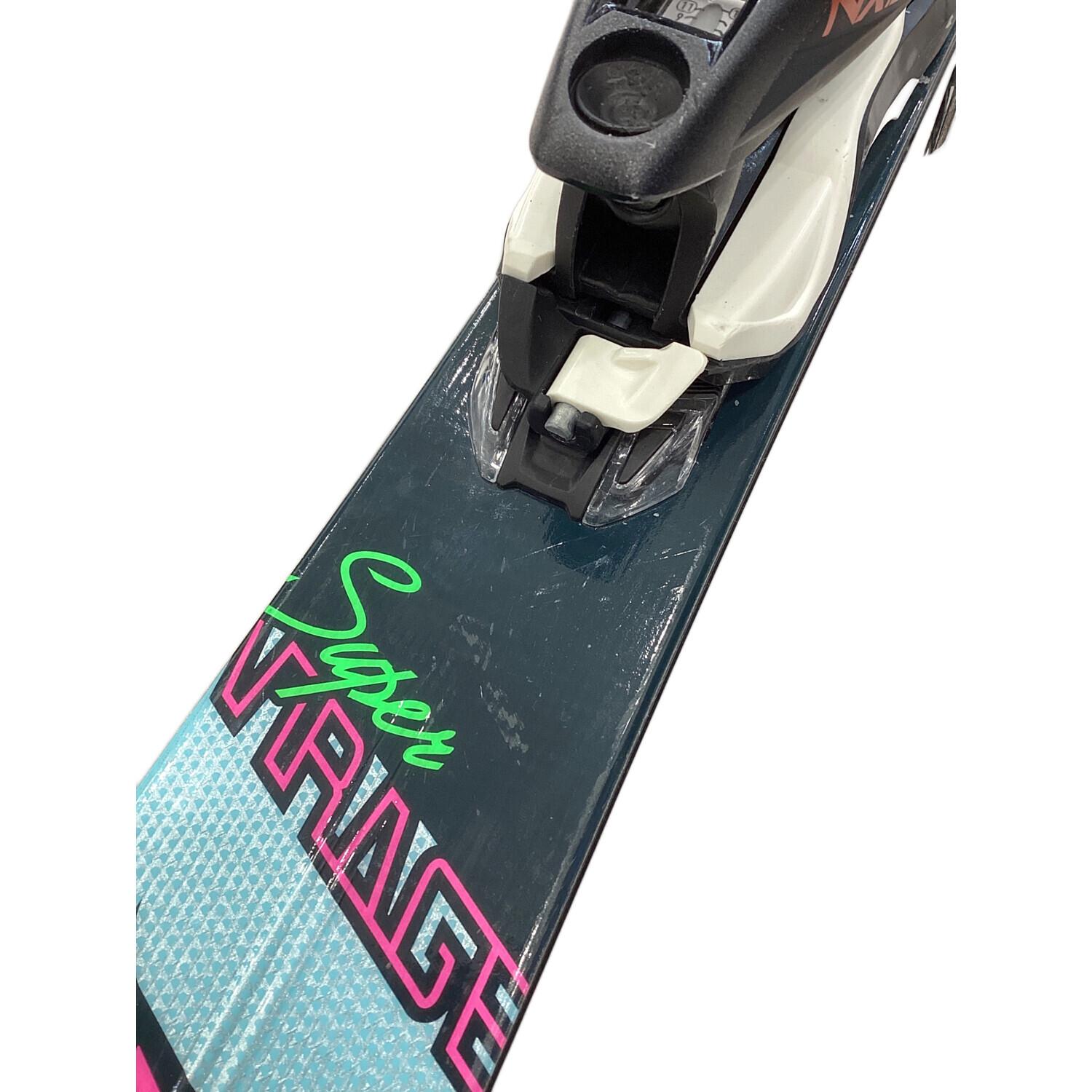 ROSSIGNOL (ロシニョール) カービングスキー 159㎝ GRIP WALK対応 2022