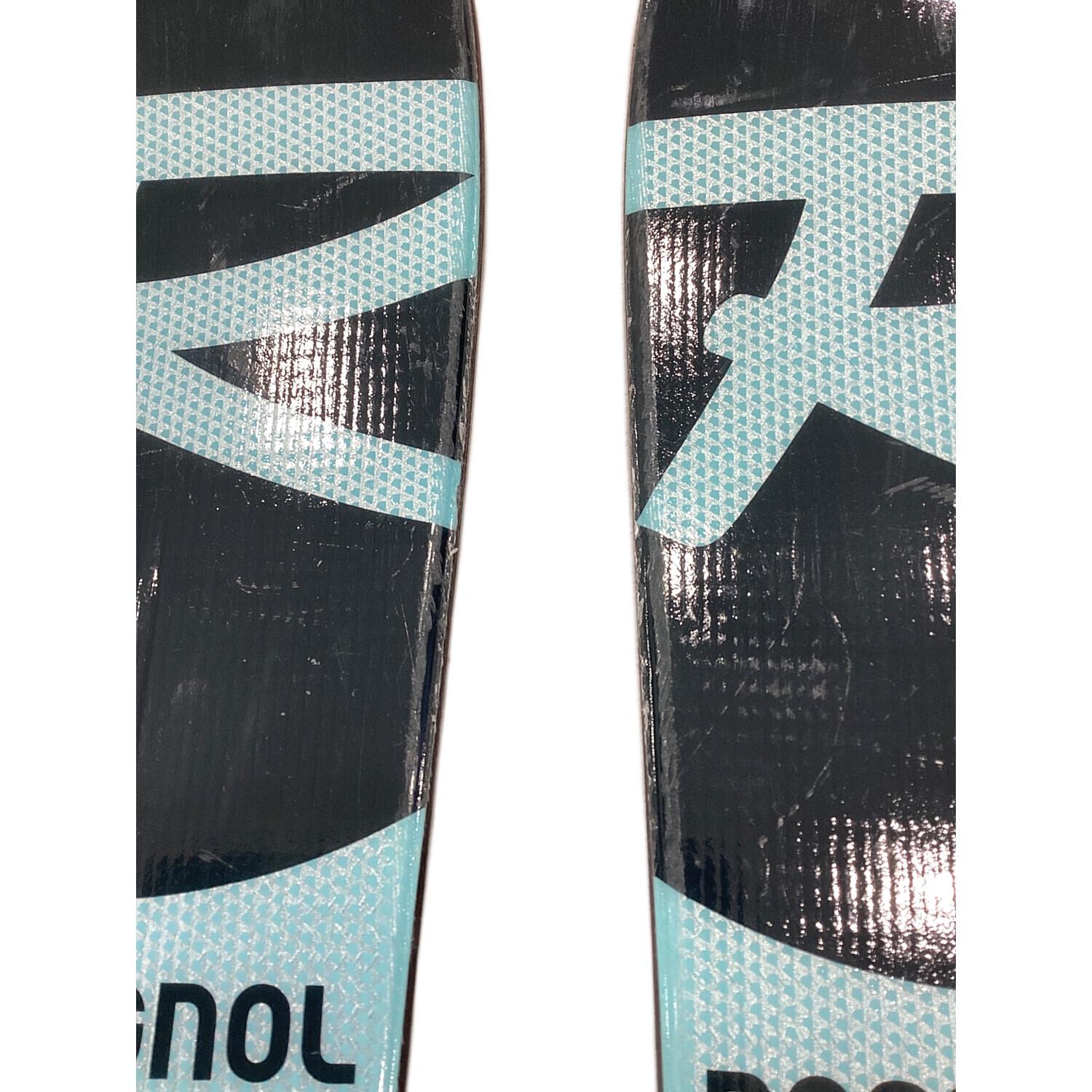 ROSSIGNOL (ロシニョール) カービングスキー 159㎝ GRIP WALK対応 2022