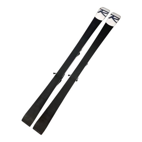 ROSSIGNOL (ロシニョール) カービングスキー 159㎝ GRIP WALK対応 2022