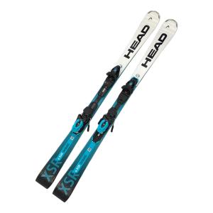 HEAD (ヘッド) カービングスキー 156cm 23/24モデル @ eXSR ・HEAD PR11