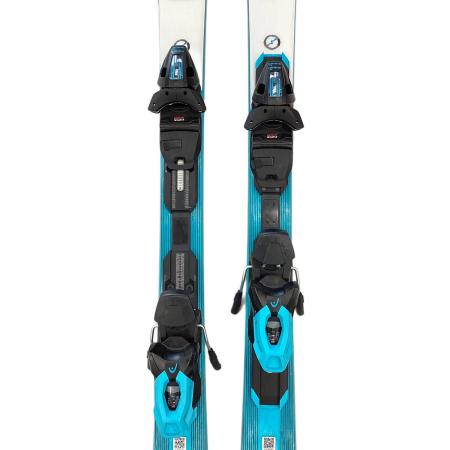 HEAD (ヘッド) カービングスキー 156cm 23/24モデル @ eXSR ・HEAD