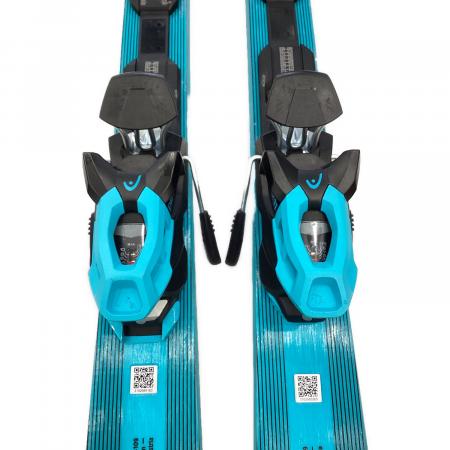 HEAD (ヘッド) カービングスキー 156cm 23/24モデル @ eXSR ・HEAD