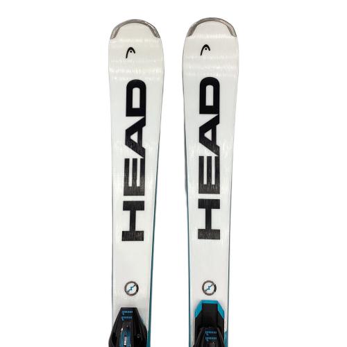 HEAD (ヘッド) カービングスキー 156cm 23/24モデル @ eXSR ・HEAD PR11