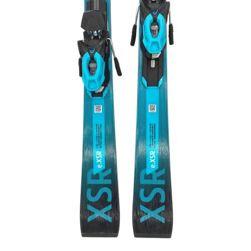 HEAD (ヘッド) カービングスキー 156cm 23/24モデル @ eXSR ・HEAD