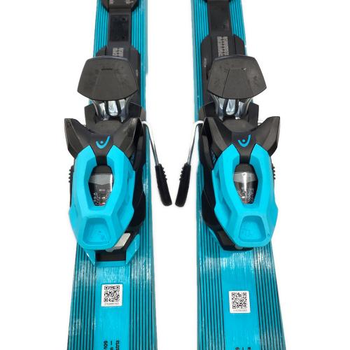 【送料無料】HEAD カービングスキー HEAD (ヘッド) SHAPE V1 カービングスキー 150cm｜トレファクONLINE