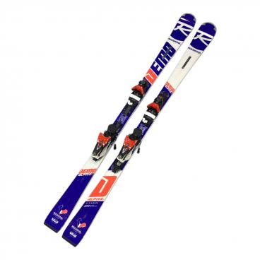 ROSSIGNOL 　ロシニョール　アルペン　ワンピース ROSSIGNOL (ロシニョール) カービングスキー 167cm DEMO ALPHA