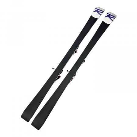 ROSSIGNOL (ロシニョール) カービングスキー 166cm 18/19モデル DEMO