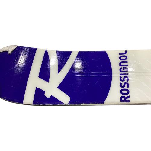 ロシニョール 166 ROSSIGNOL (ロシニョール) カービングスキー 166cm 18/19モデル