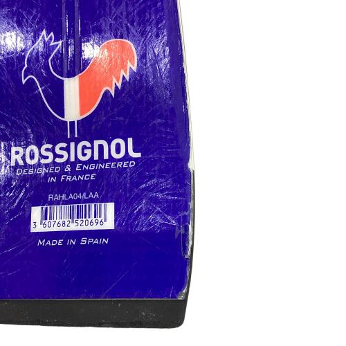 ROSSIGNOL (ロシニョール) カービングスキー 166cm 18/19モデル