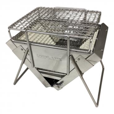 UNIFLAME (ユニフレーム) 囲炉裏テーブル IRORI｜トレファクONLINE