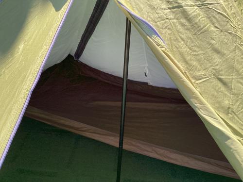 tentmark DESIGNS (テンマクデザイン) モノポールテント YK-15-2R