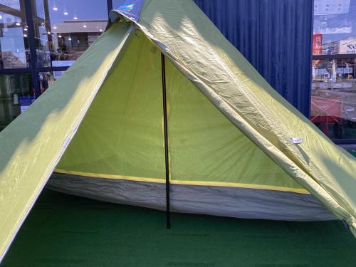 tentmark DESIGNS (テンマクデザイン) モノポールテント YK-15-2R