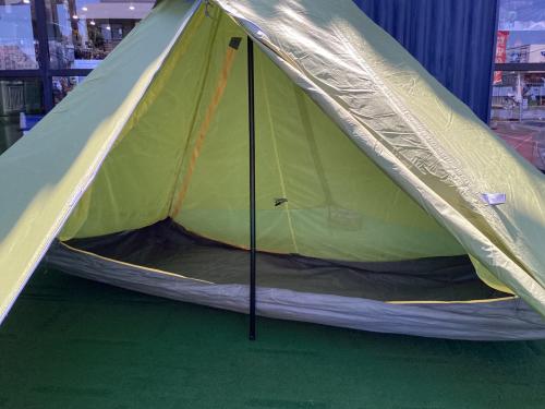 tentmark DESIGNS (テンマクデザイン) モノポールテント YK-15-2R
