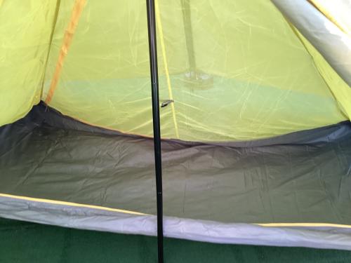 tentmark DESIGNS (テンマクデザイン) モノポールテント YK-15-2R