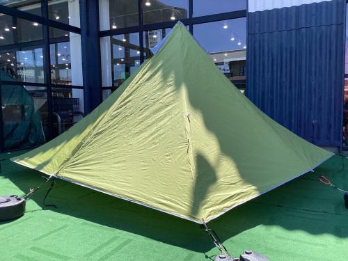 tentmark DESIGNS (テンマクデザイン) モノポールテント YK-15-2R