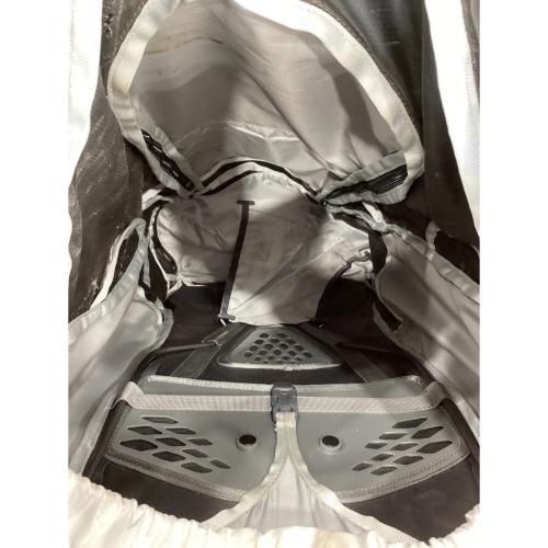 GREGORY (グレゴリー) バックパック SIZE L ブラック バルトロ75 背面長 約46～50cm 50L～(テント泊)