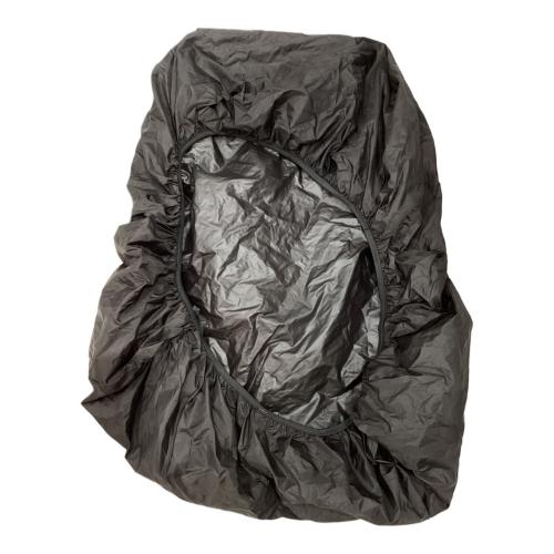 GREGORY (グレゴリー) バックパック SIZE L ブラック バルトロ75 背面長 約46～50cm 50L～(テント泊)