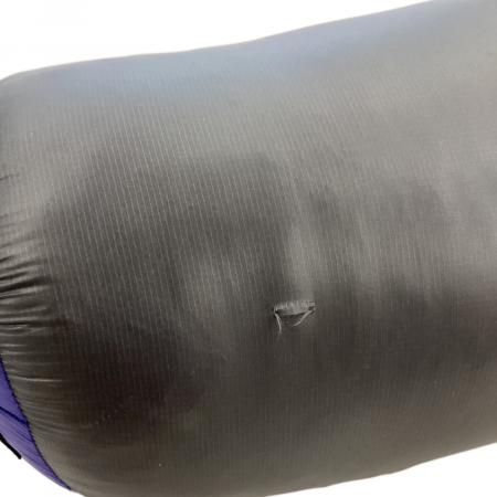 NANGA UDD BAG 280DX Mサイズ シュラフ NANGA (ナンガ) マミー型シュラフ(ダウン) ブルー UDDバッグ280DX 【春