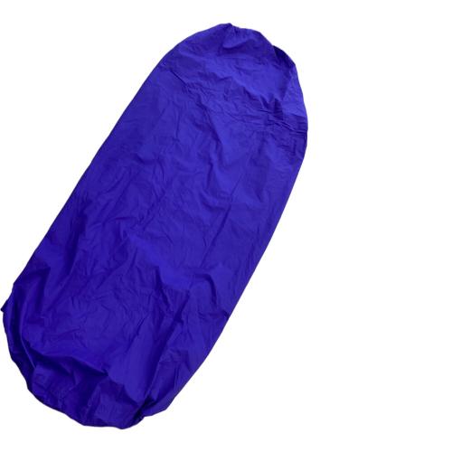 mont-bell (モンベル) シュラフカバー 1121032 ブリーズドライテック サイドジップスリーピングバックカバー ワイド&ロング