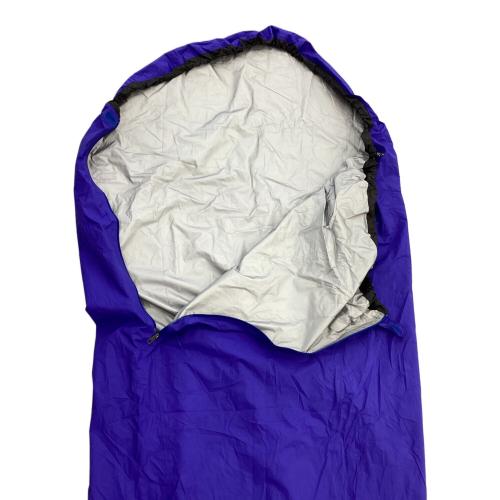 mont-bell (モンベル) シュラフカバー 1121032 ブリーズドライテック サイドジップスリーピングバックカバー ワイド&ロング