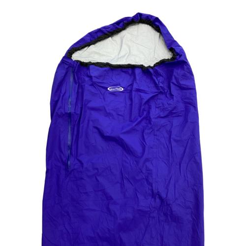 mont-bell (モンベル) シュラフカバー 1121032 ブリーズドライテック サイドジップスリーピングバックカバー ワイド&ロング