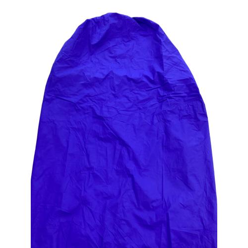 mont-bell (モンベル) シュラフカバー 1121032 ブリーズドライテック サイドジップスリーピングバックカバー ワイド&ロング