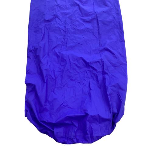 mont-bell (モンベル) シュラフカバー 1121032 ブリーズドライテック サイドジップスリーピングバックカバー ワイド&ロング