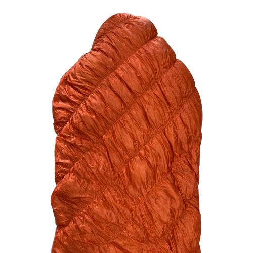 montbell #1 ダウンシェラフ ダウン O.D.スリーピングバッグ #1｜モンベル