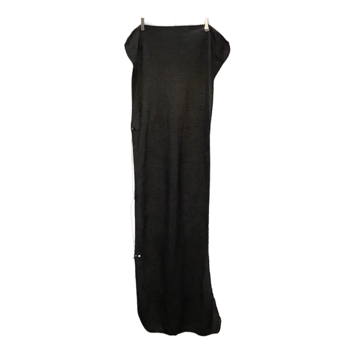 PEDESTRI 登山雑貨 ブラック Poor Blanket｜トレファクONLINE