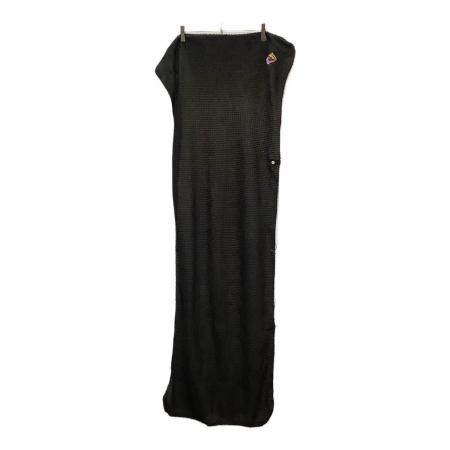 PEDESTRI 登山雑貨 ブラック Poor Blanket｜トレファクONLINE